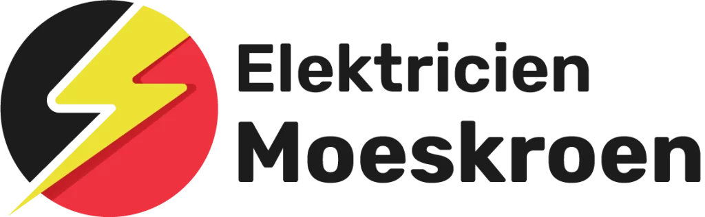 Logo Elektricien Moeskroen
